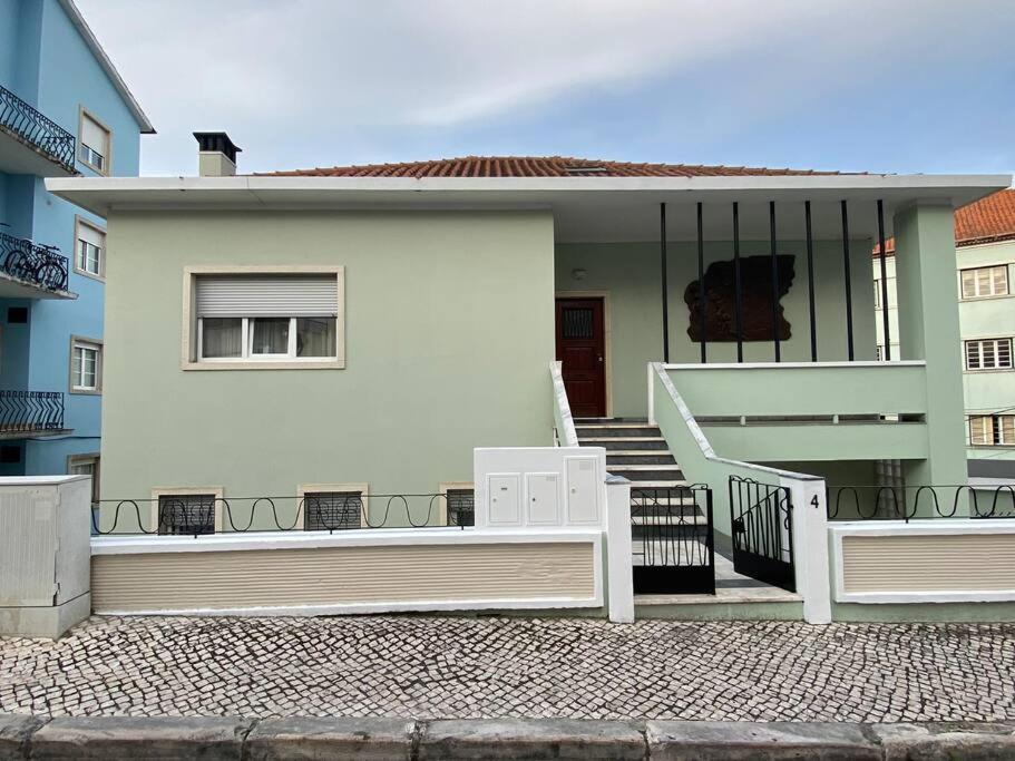 Apartment 1 Center Coimbra Exterior photo