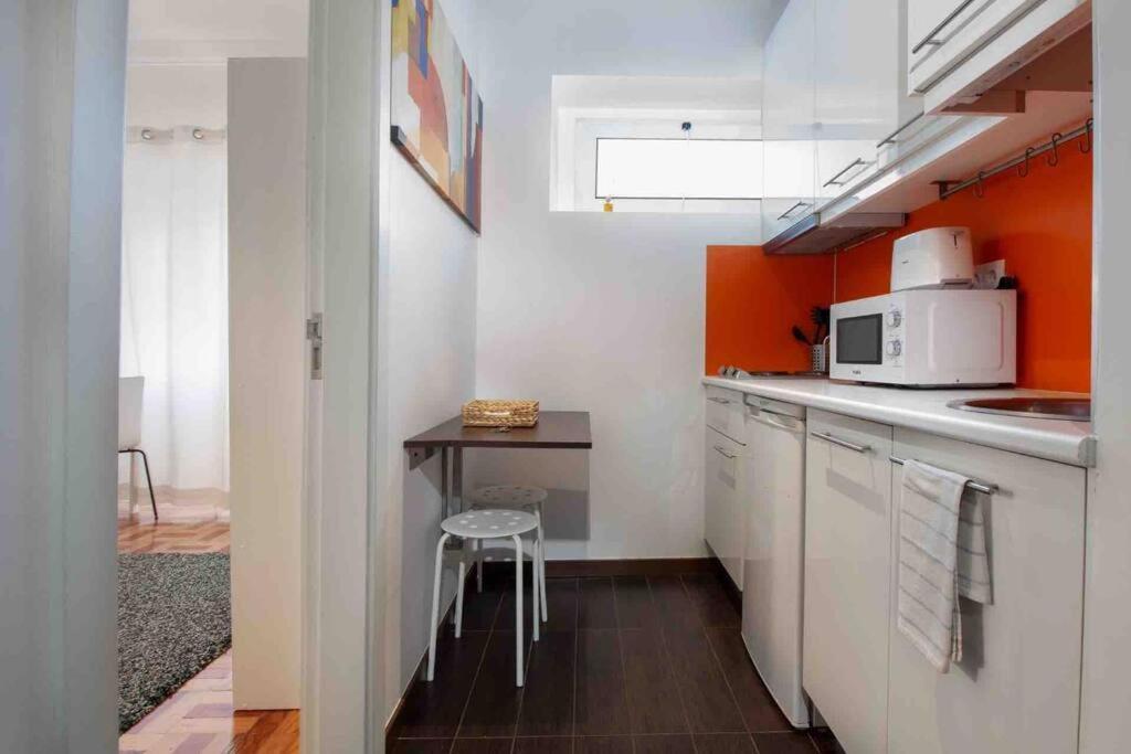 Apartment 1 Center Coimbra Exterior photo