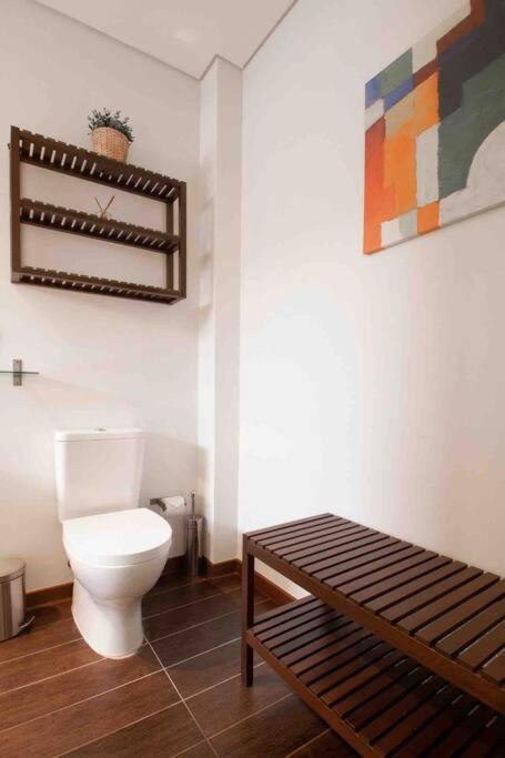 Apartment 1 Center Coimbra Exterior photo