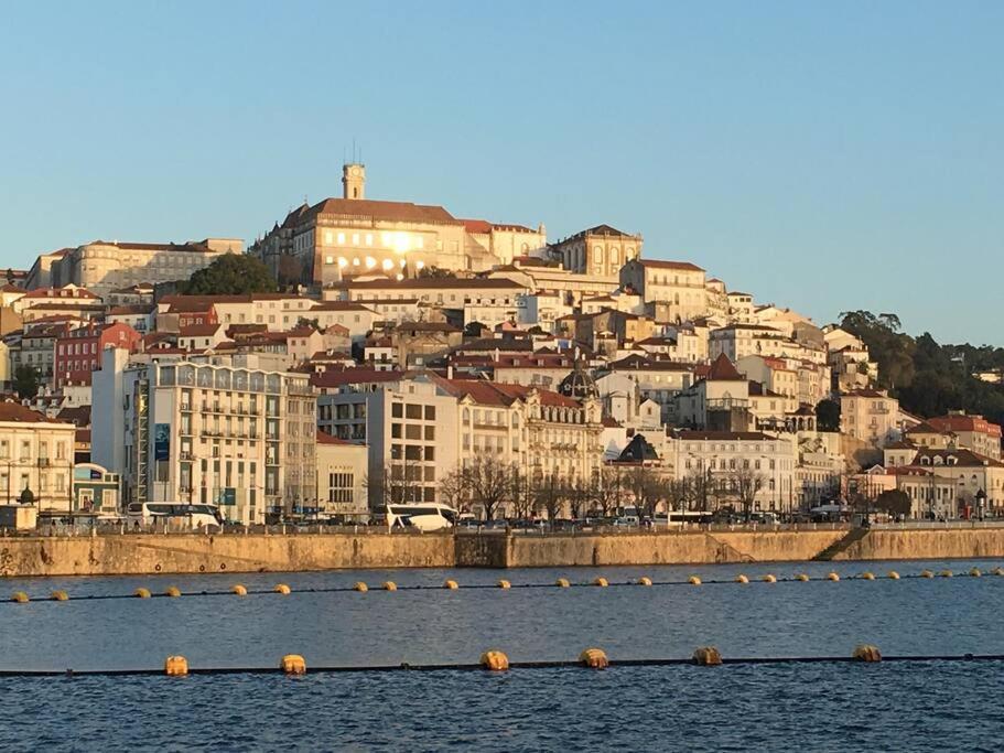 Apartment 1 Center Coimbra Exterior photo